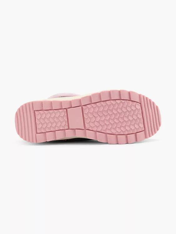 TOM TAILOR Schneestiefel