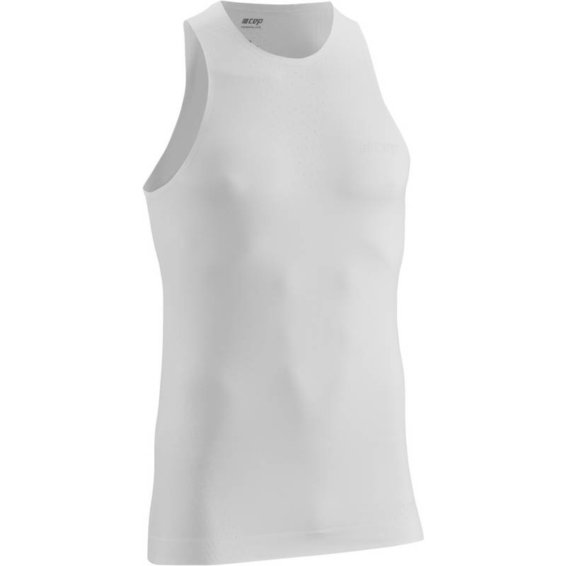 CEP Run Ultralight Tank Top Funktionstank Herren