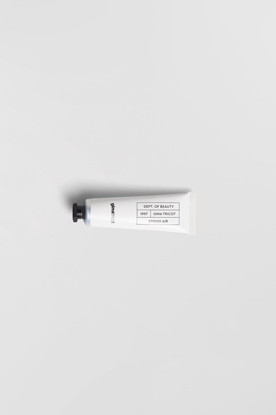 Moisturizing hand cream