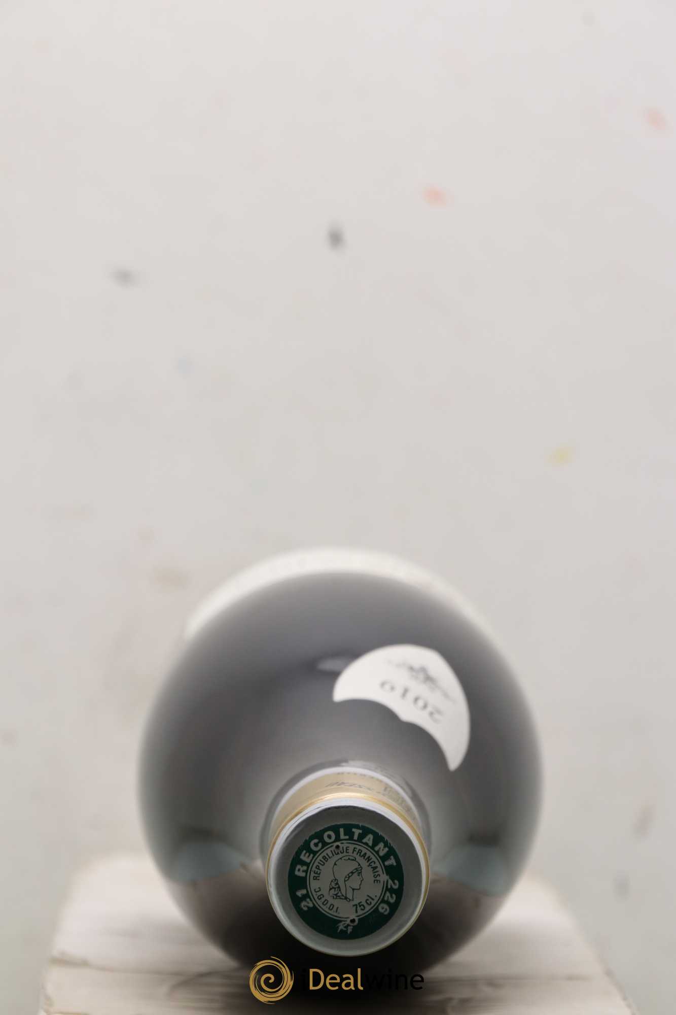Chambertin Clos de Bèze Grand Cru Armand Rousseau (Domaine)  2019 - Lot de 1 Bouteille