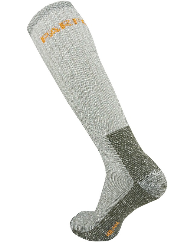 Parforce Ansitzstrumpf Heavy Wool Heat