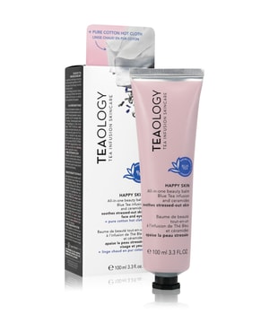 TEAOLOGY Happy Skin Gesichtsbalsam 100 ml