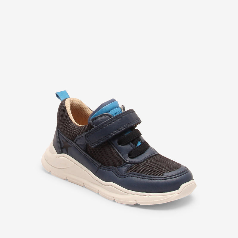 pax e navy - Blau