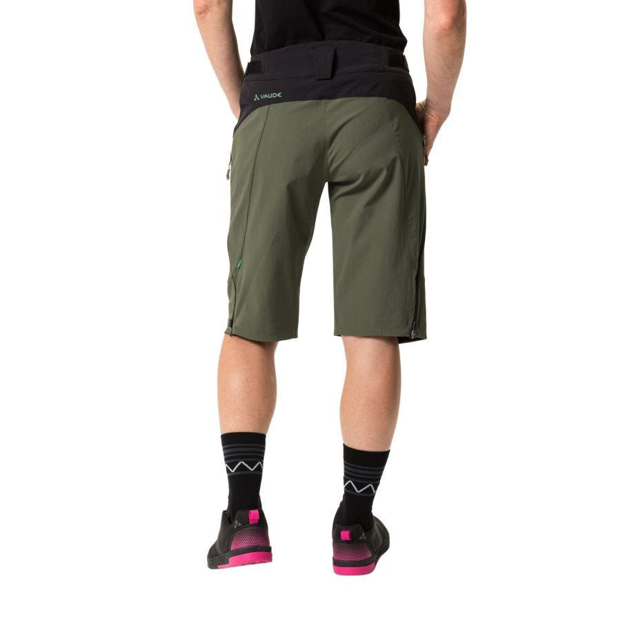 Moab IV Radhose Damen