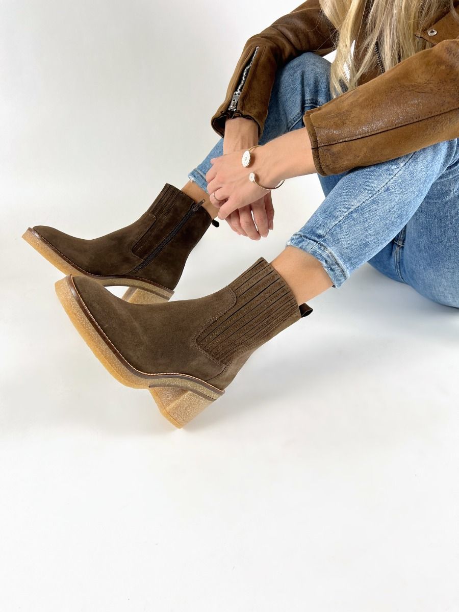Alpe  2678 - Chocolat
