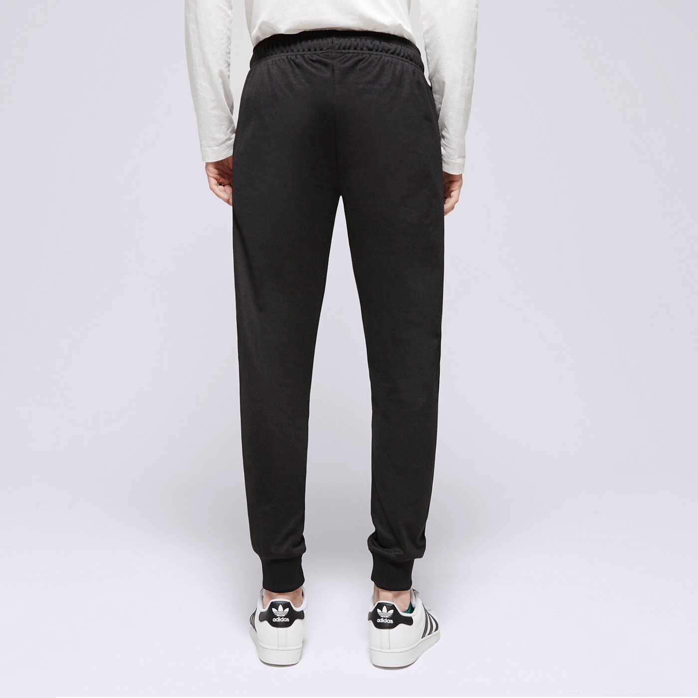 ELLESSE HOSE BERTONI TRACK PANT BLK Schwarz