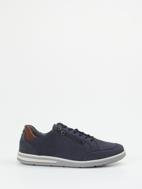 Schnürschuh-46511090041 Waldläufer