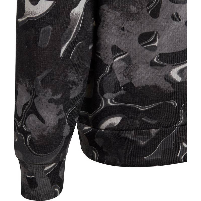 adidas AOP Hoodie Jungen