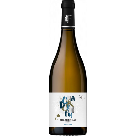 CHARDONNAY 2022 - FLORES