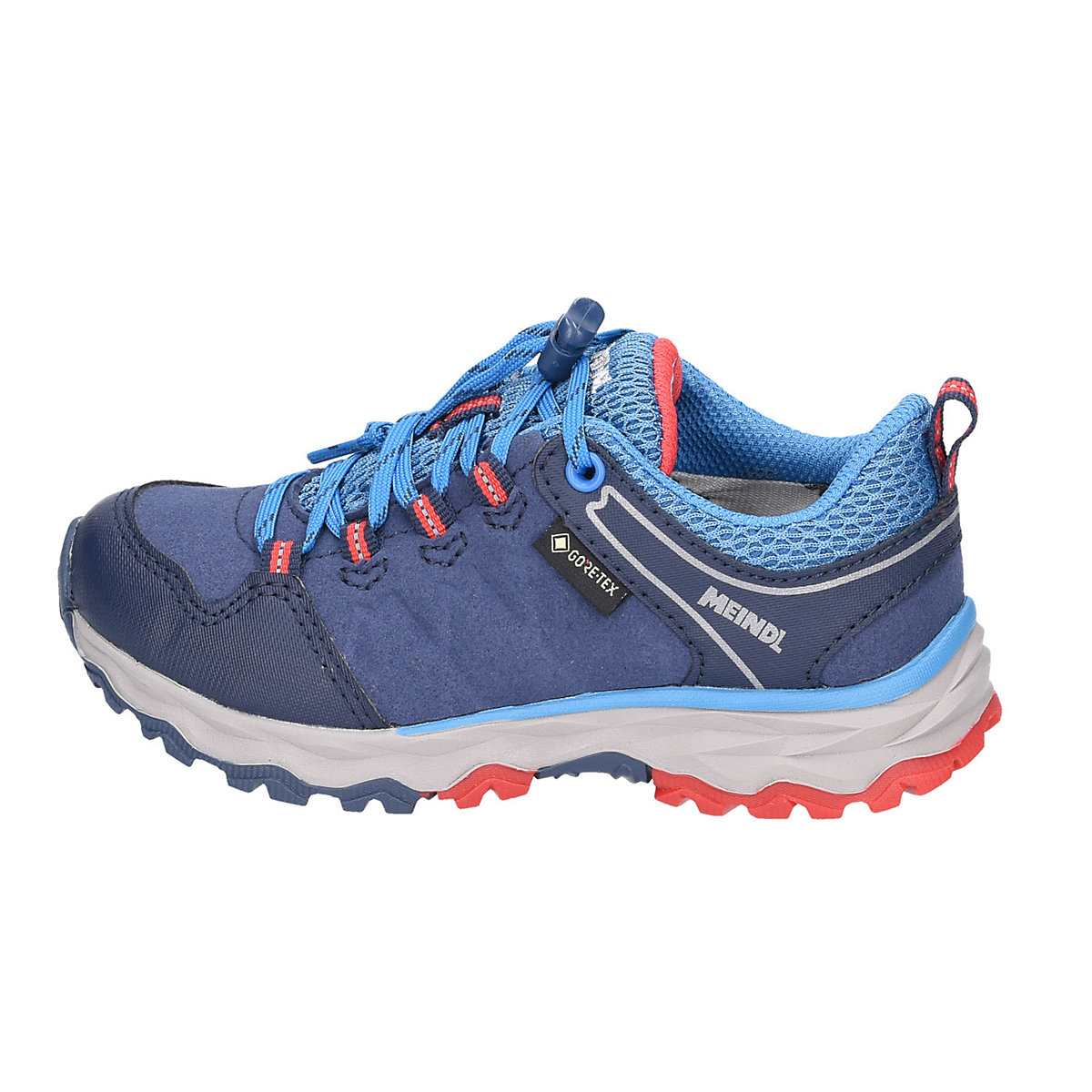 Trekking- & Wanderstiefel