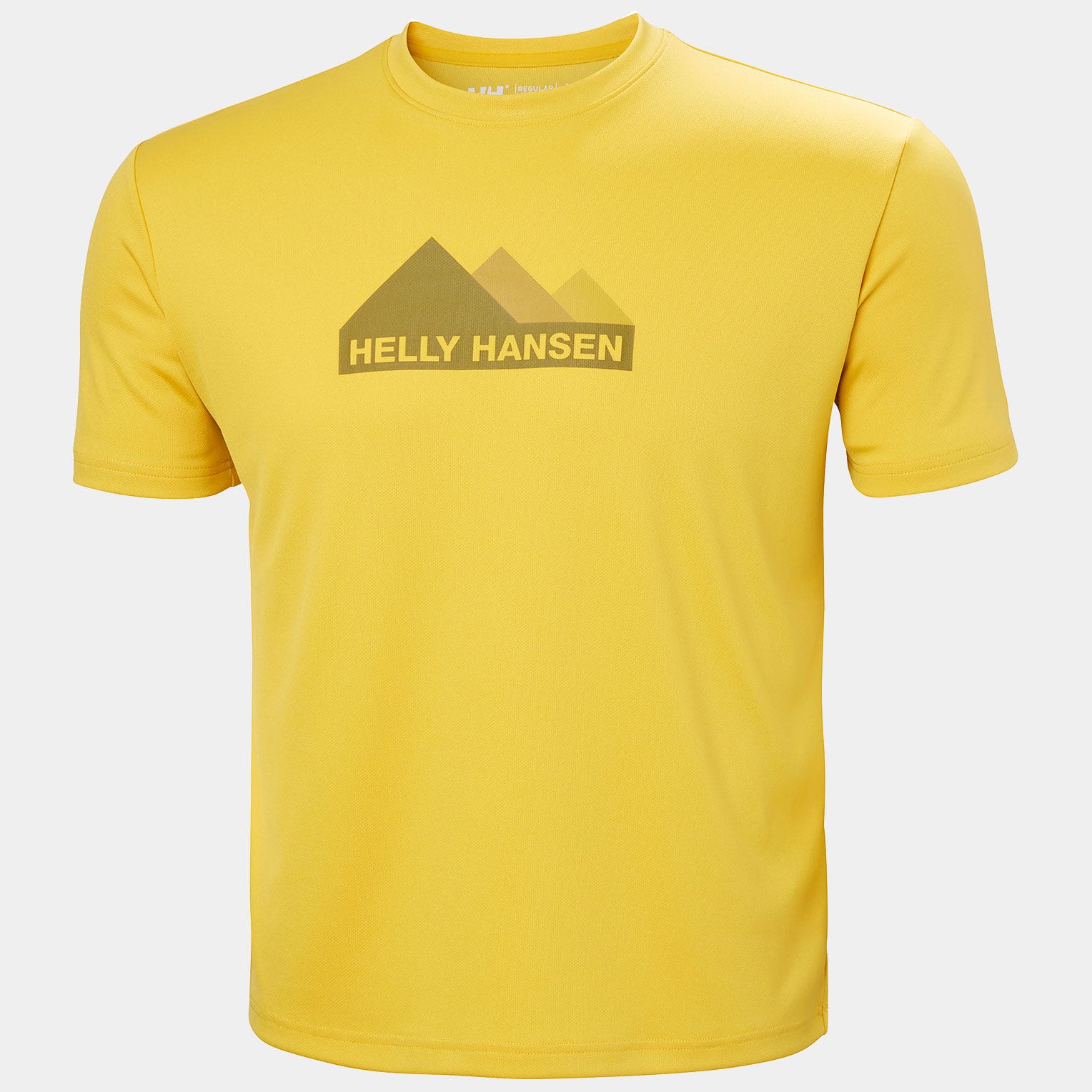 Men's HH Technical Graphic T-Shirt