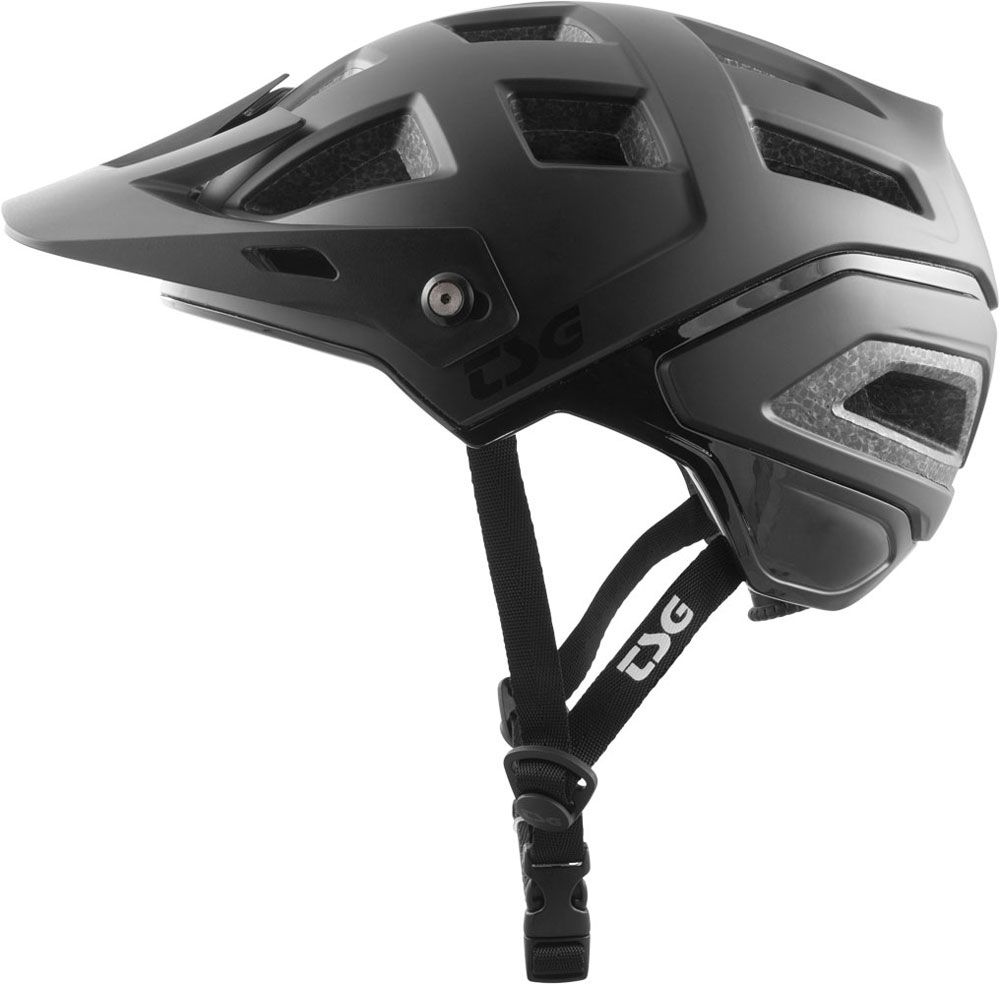 TSG Scope Solid - MTB Helm kaufen | Bike-Discount