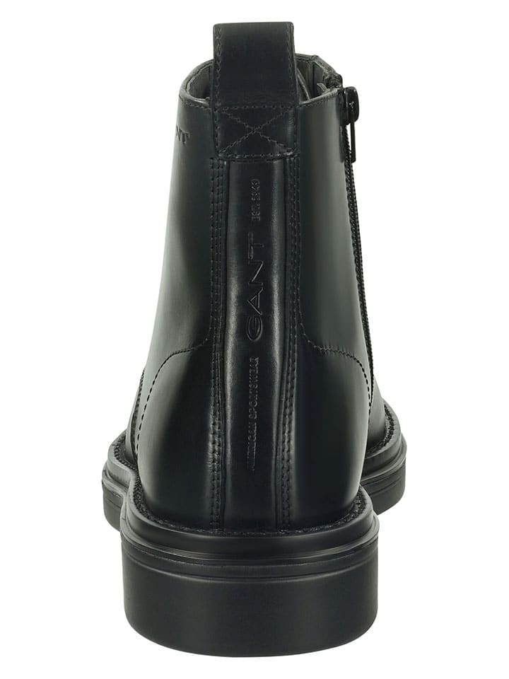 Gant Leder-Boots 