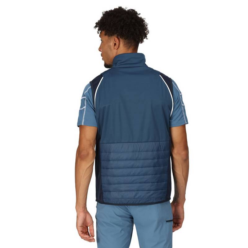 Regatta Steren Funktionsjacke Herren