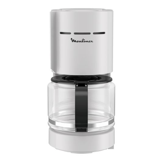 Aparat de cafea MOULINEX FG121B10 alb
