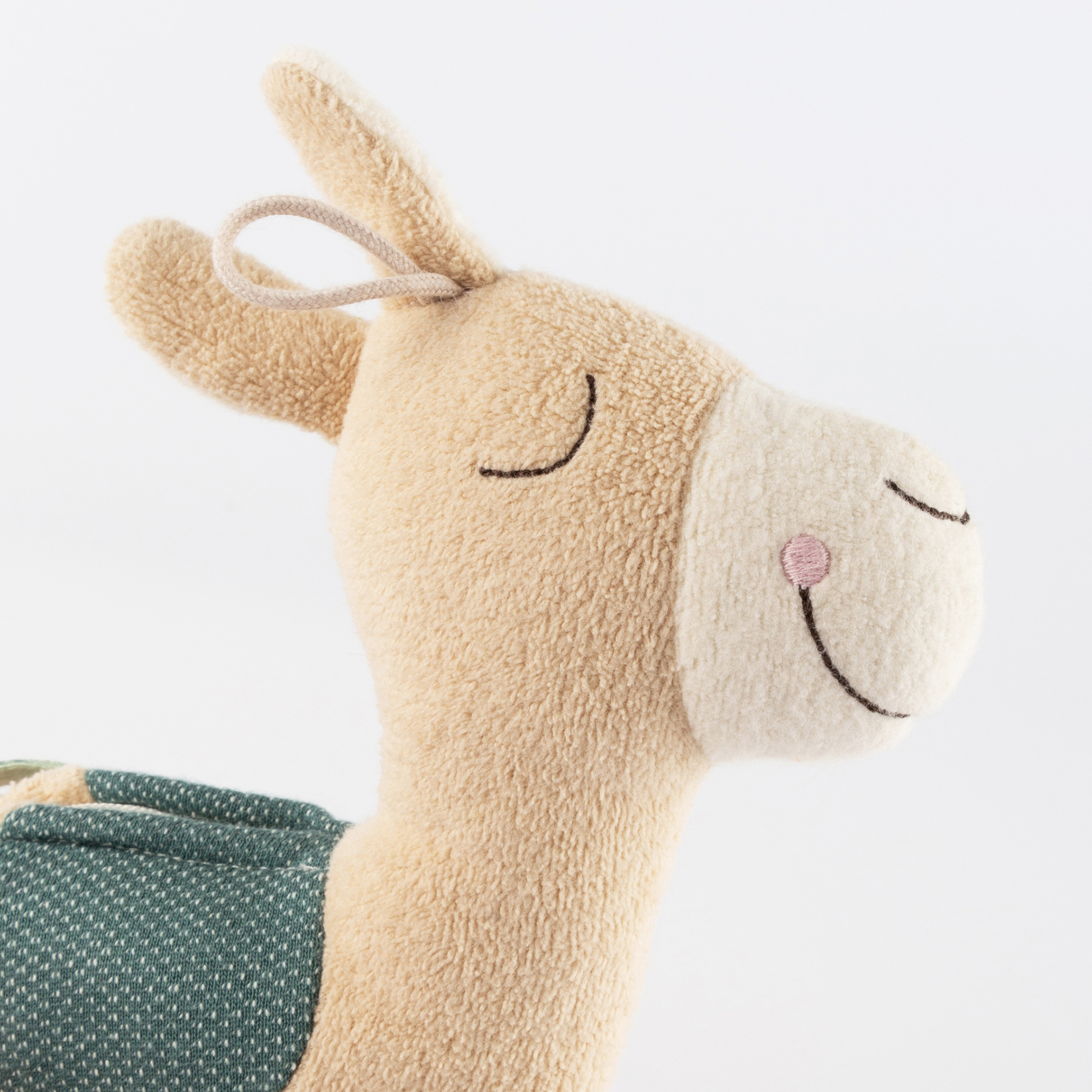 Baby Spieluhr Lama