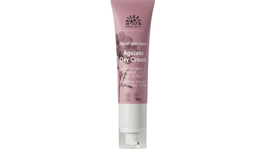 URTEKRAM Dare to Dream Tagescreme 50 ml