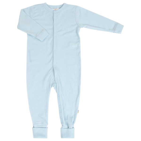 Joha - Kid's 581 Nightsuit 2-In-1 Foot Basic - Overall