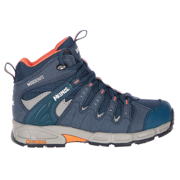 SNAP JUNIOR MID Kinder - Wanderstiefel