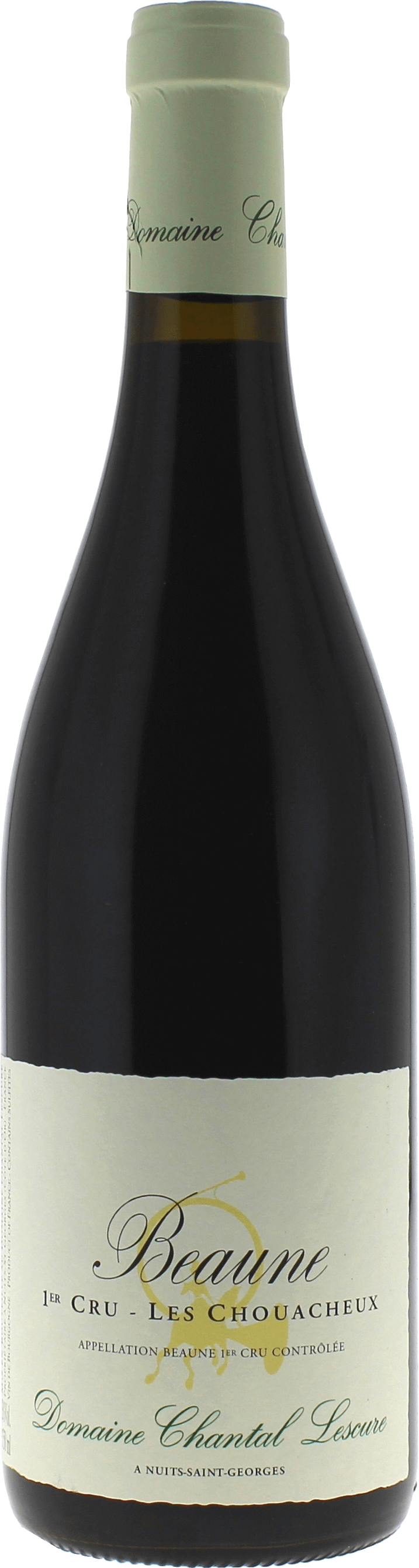 Beaune 1er cru les chouacheux 2021