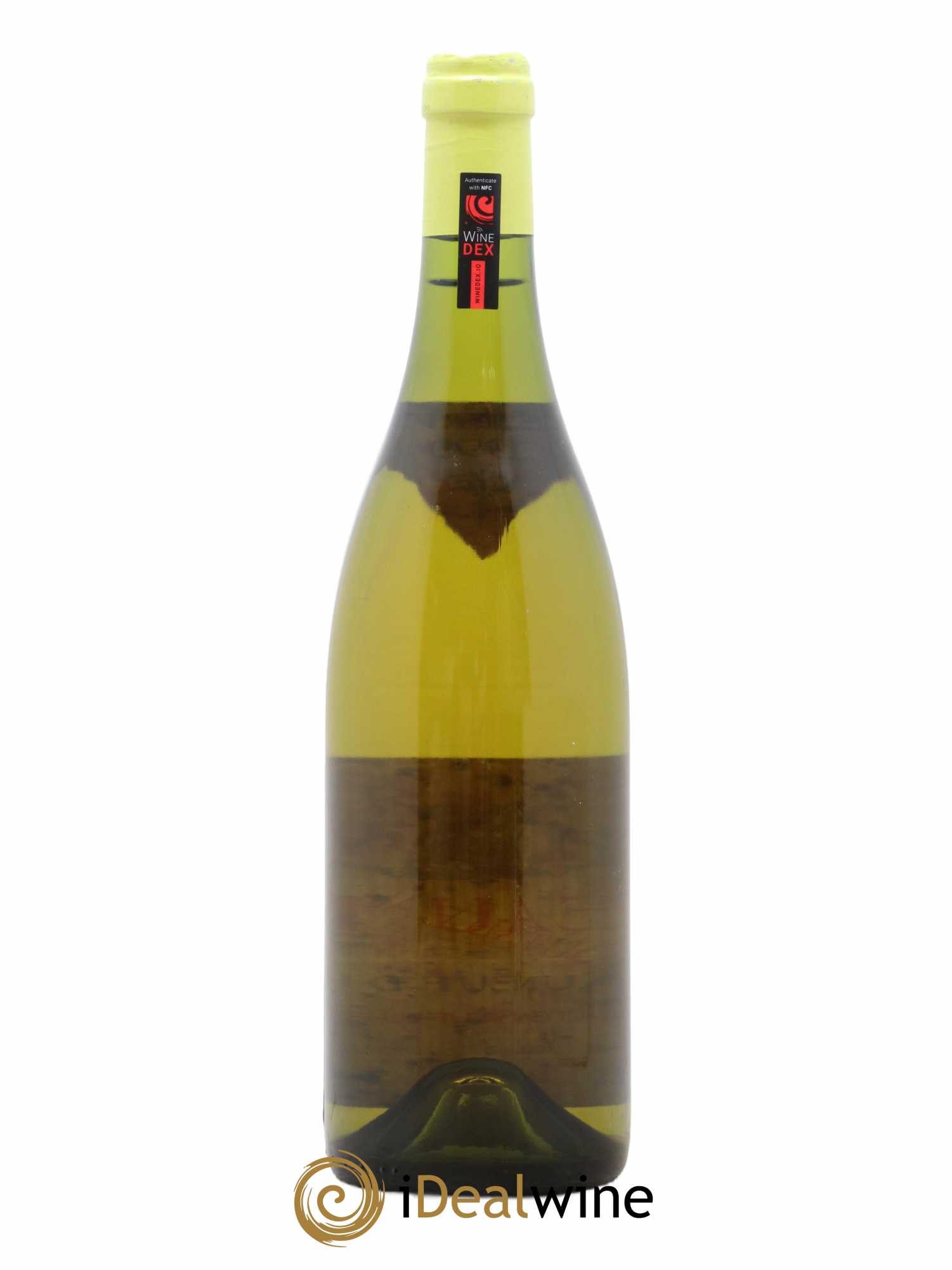 Châteauneuf-du-Pape Château Rayas Emmanuel Reynaud  1999 - Lot de 1 Bouteille