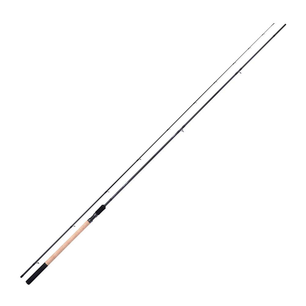 Prút Shimano Aero X3 Pellet Waggler 2P 3,66 m 20 g anglického typu