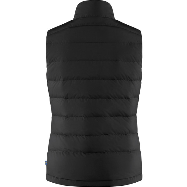 GREENLAND DOWN LINER VEST W Damen - Daunenweste