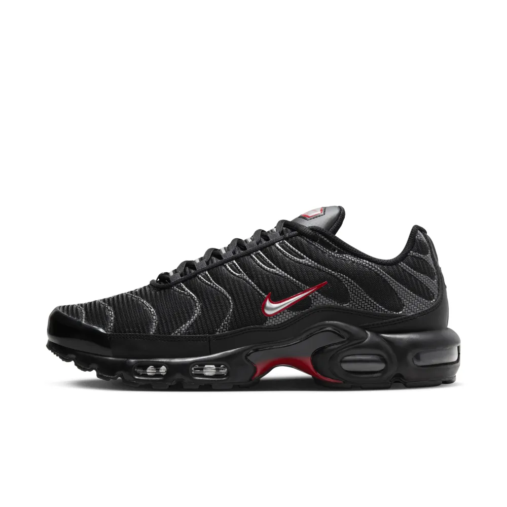 Nike Air Max Plus HF4293-001 / schwarz