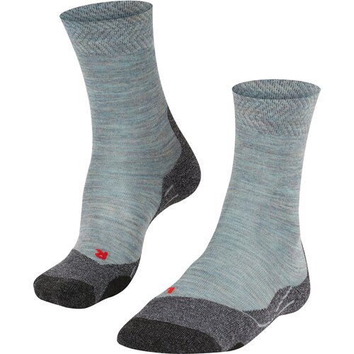 TK2 MELANGE DAMEN SOCKEN