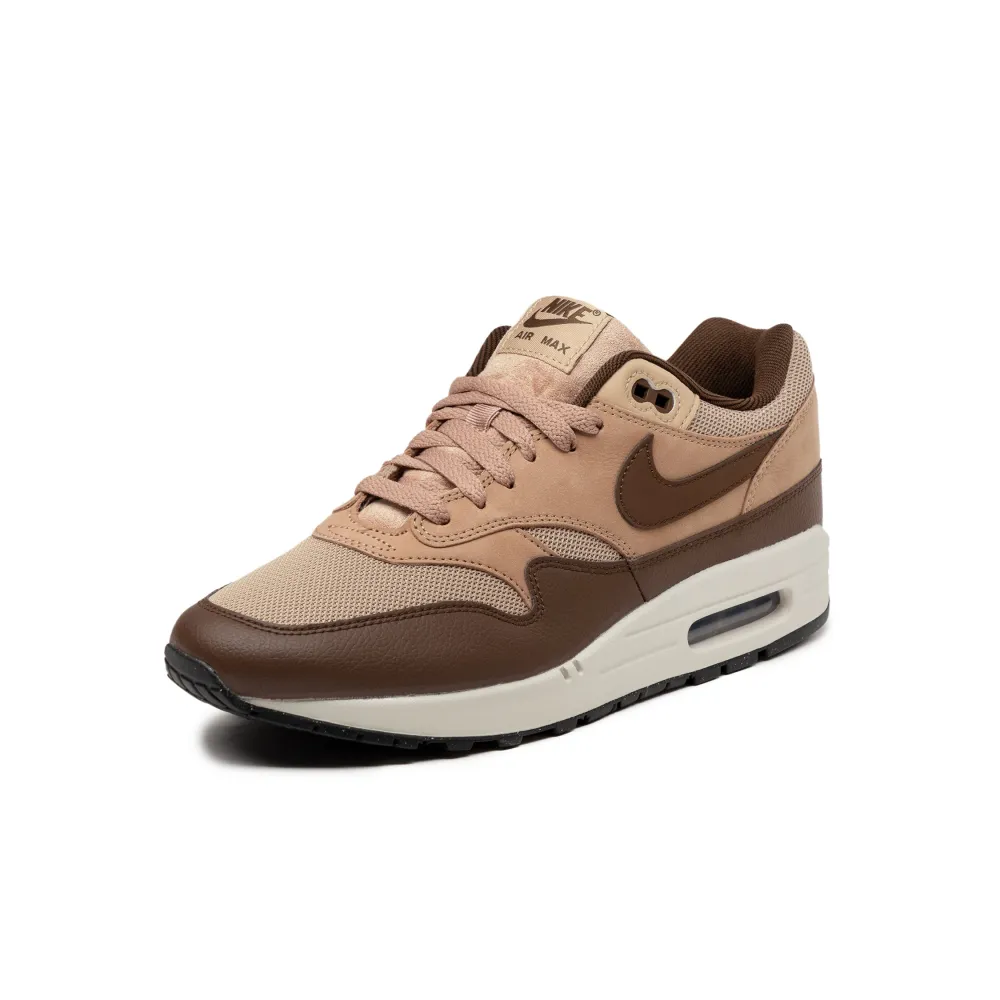 Nike Air Max 1 SC Cacao Wow FB9660 200 / braun