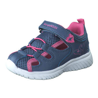 KangaROOS KI Speedlite EV Lauflerner in blau