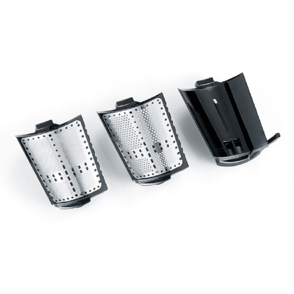 Severin Entsafter Slow Juicer