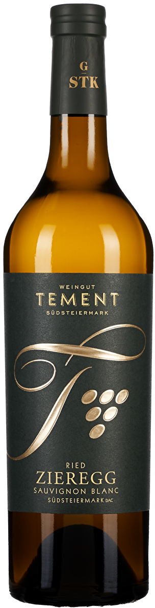 Tement Sauvignon Blanc Ried Zieregg Große STK Lage 2020