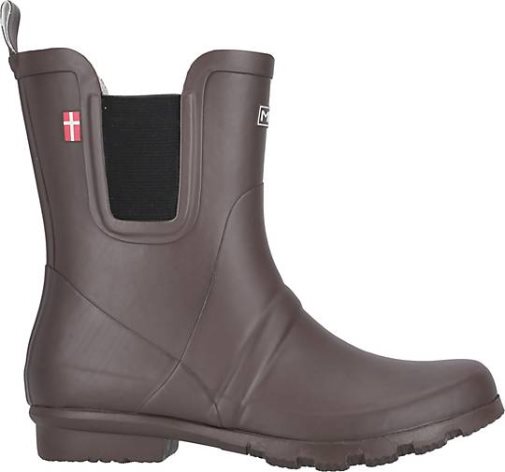 MOLS Gummistiefel Suburbs mit wasserdichter Funktion