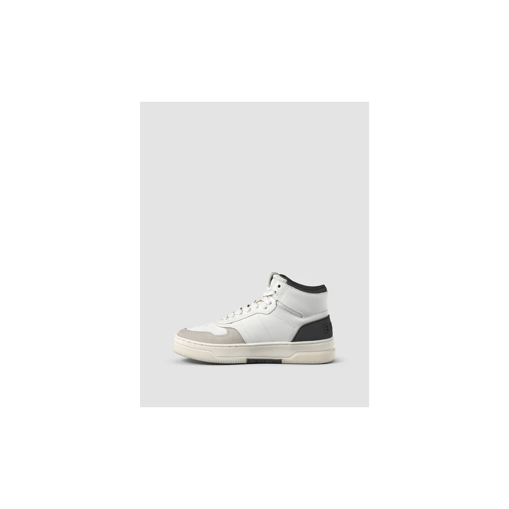 Björn Borg Mid T2300 Ctr 2241635713_1909 / weiss
