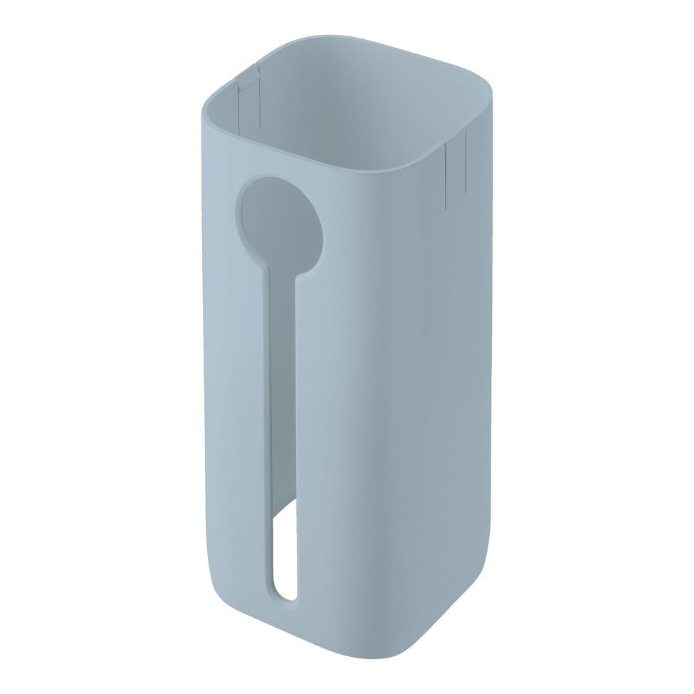 CUBE Cover 3S, Blau