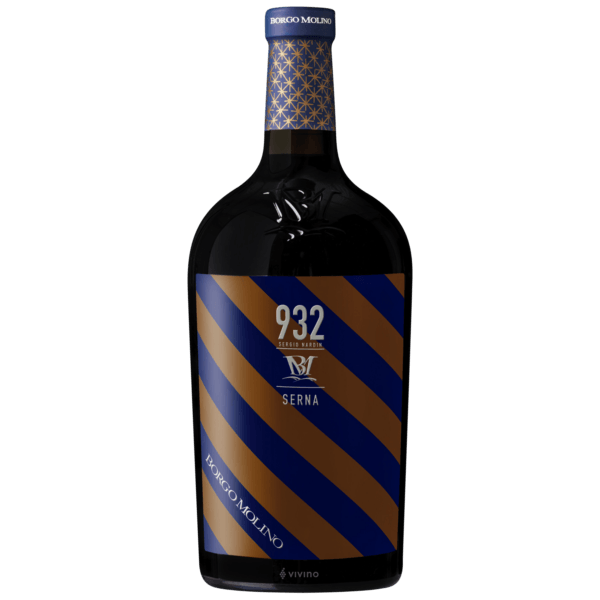 Borgo Molino932Serna Rosso 2019