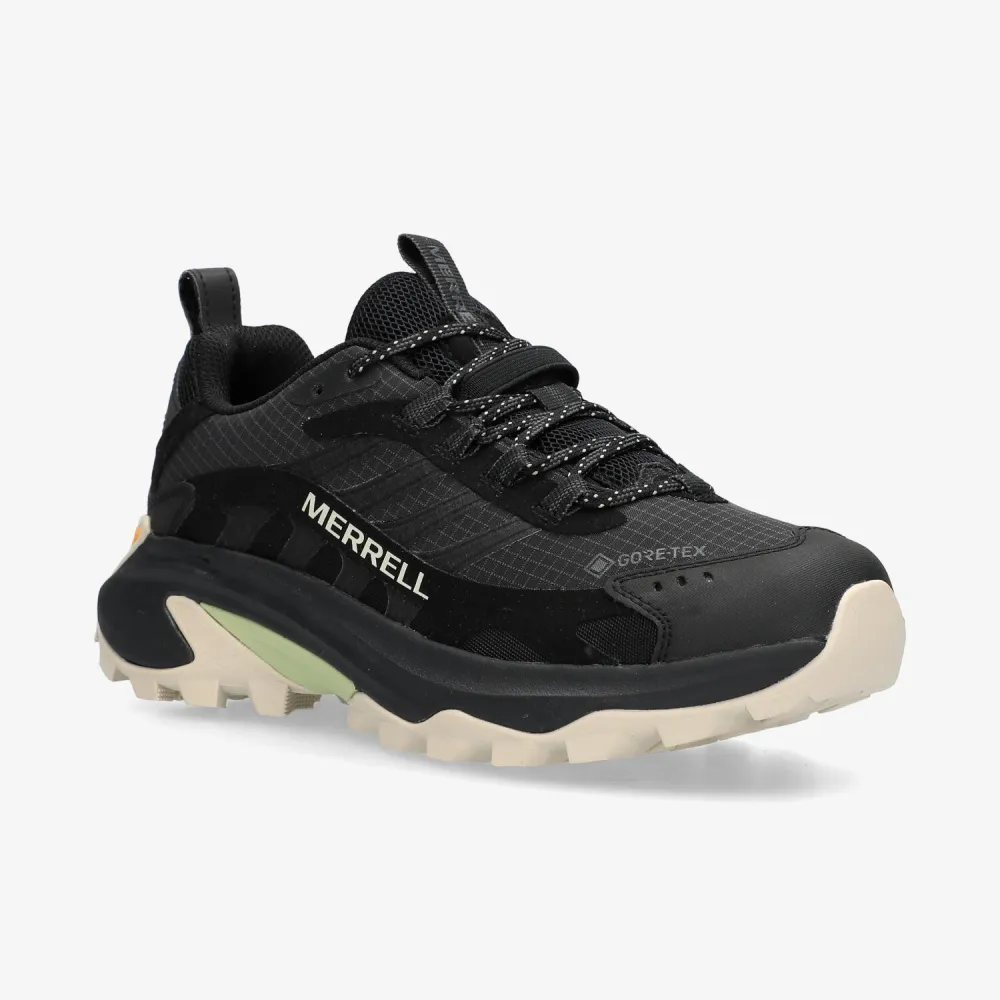 Merrell Moab Speed 2 GORE TEX J037838 / schwarz