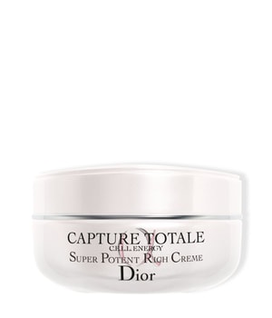 DIOR Capture Totale Cell Energy Super Potent Rich Creme Gesichtscreme-50 ml