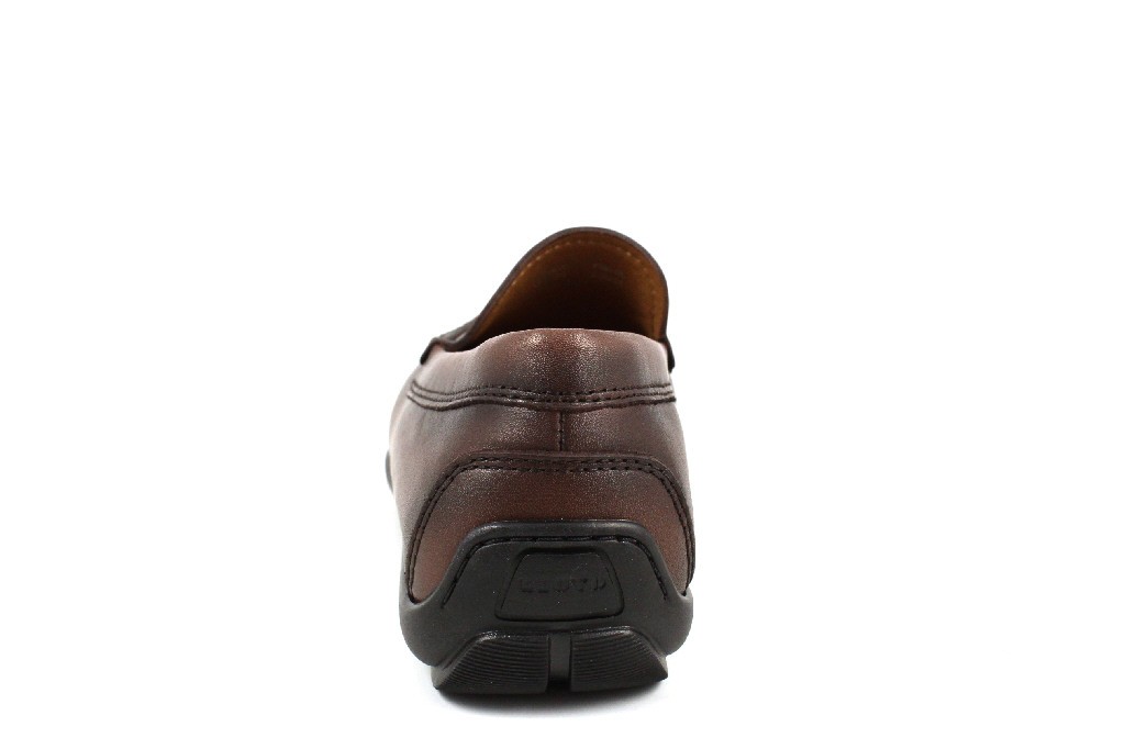 LLOYD Komfort Slipper braun