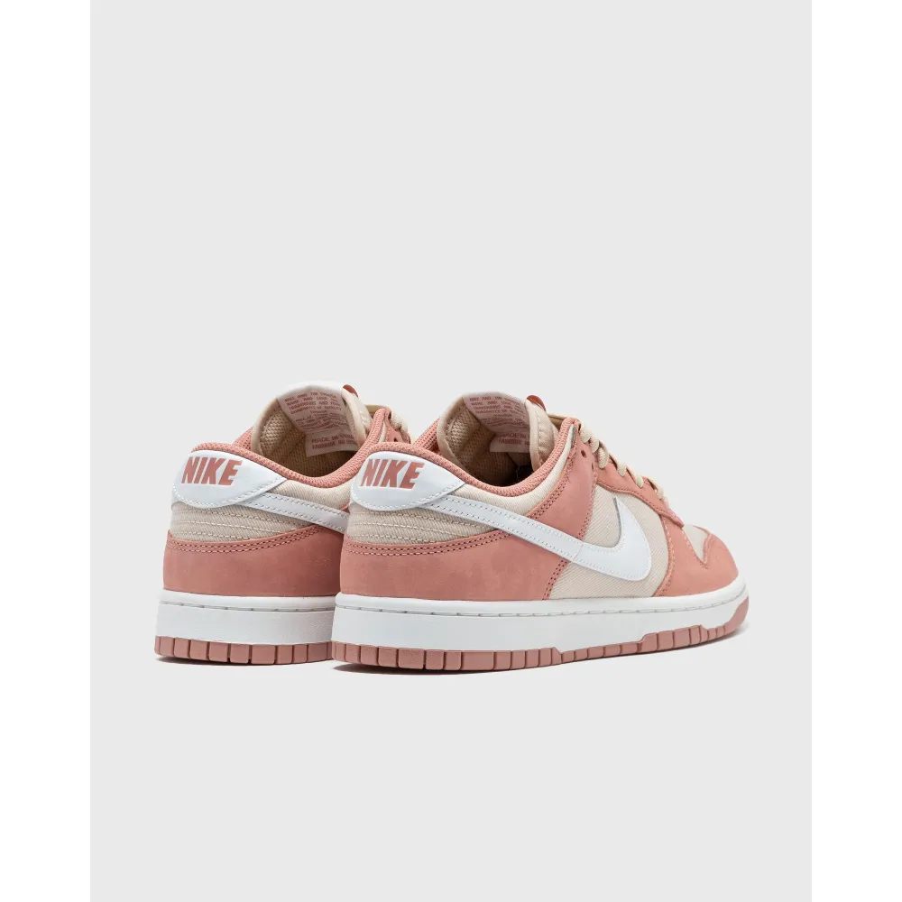Nike Dunk Low Retro PRM FB8895-601 / pink
