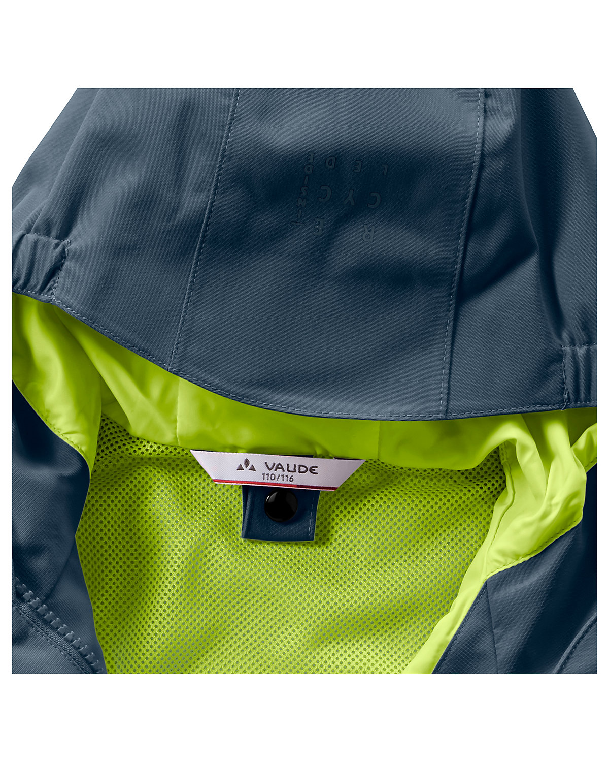 Jacke KD Caprea 2L J für Kinder