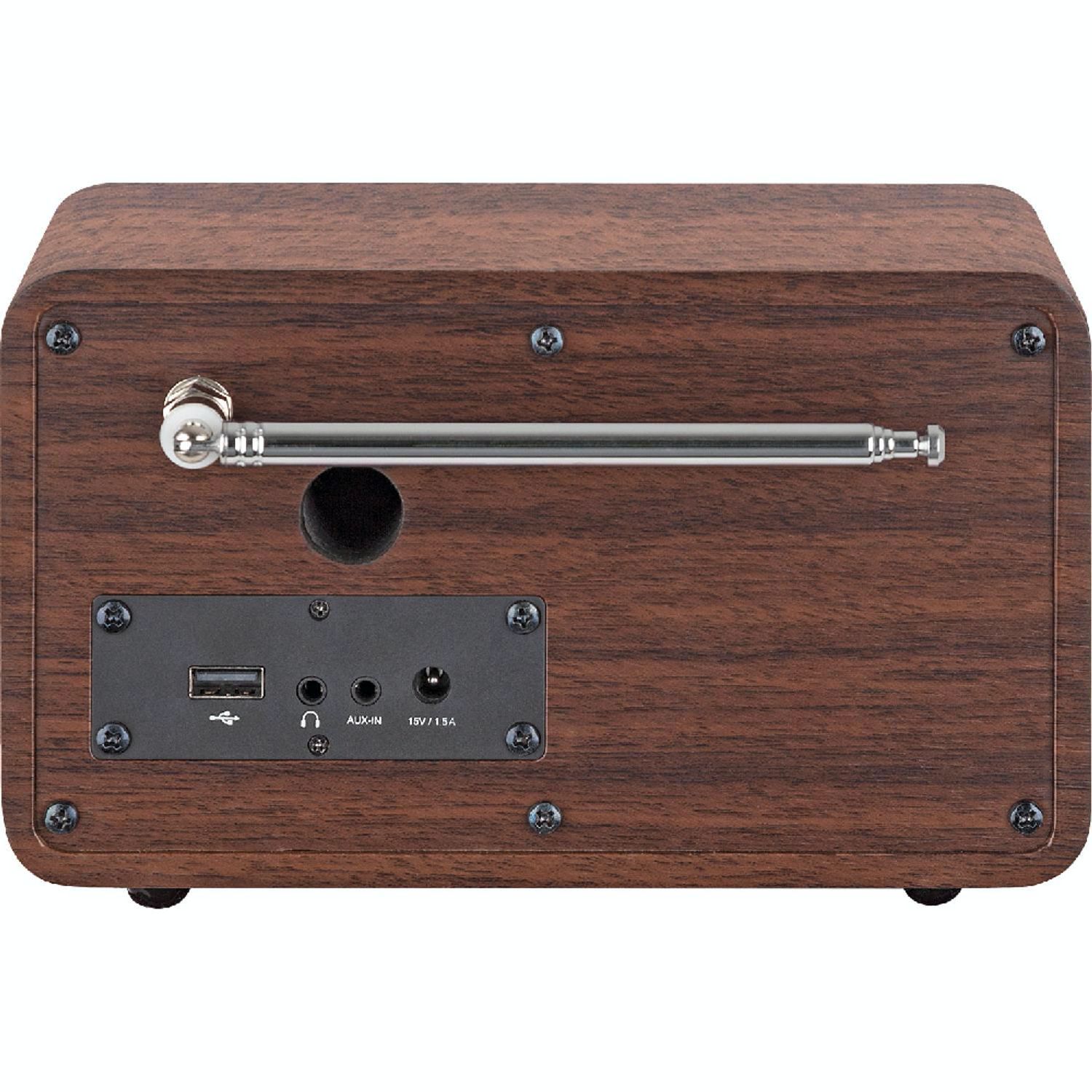 TELESTAR DIRA M 14i DAB+/FM Internetradio