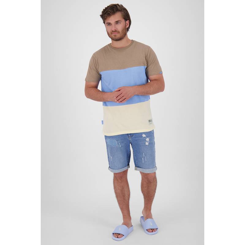 ALIFE AND KICKIN BenAK A T-Shirt Herren