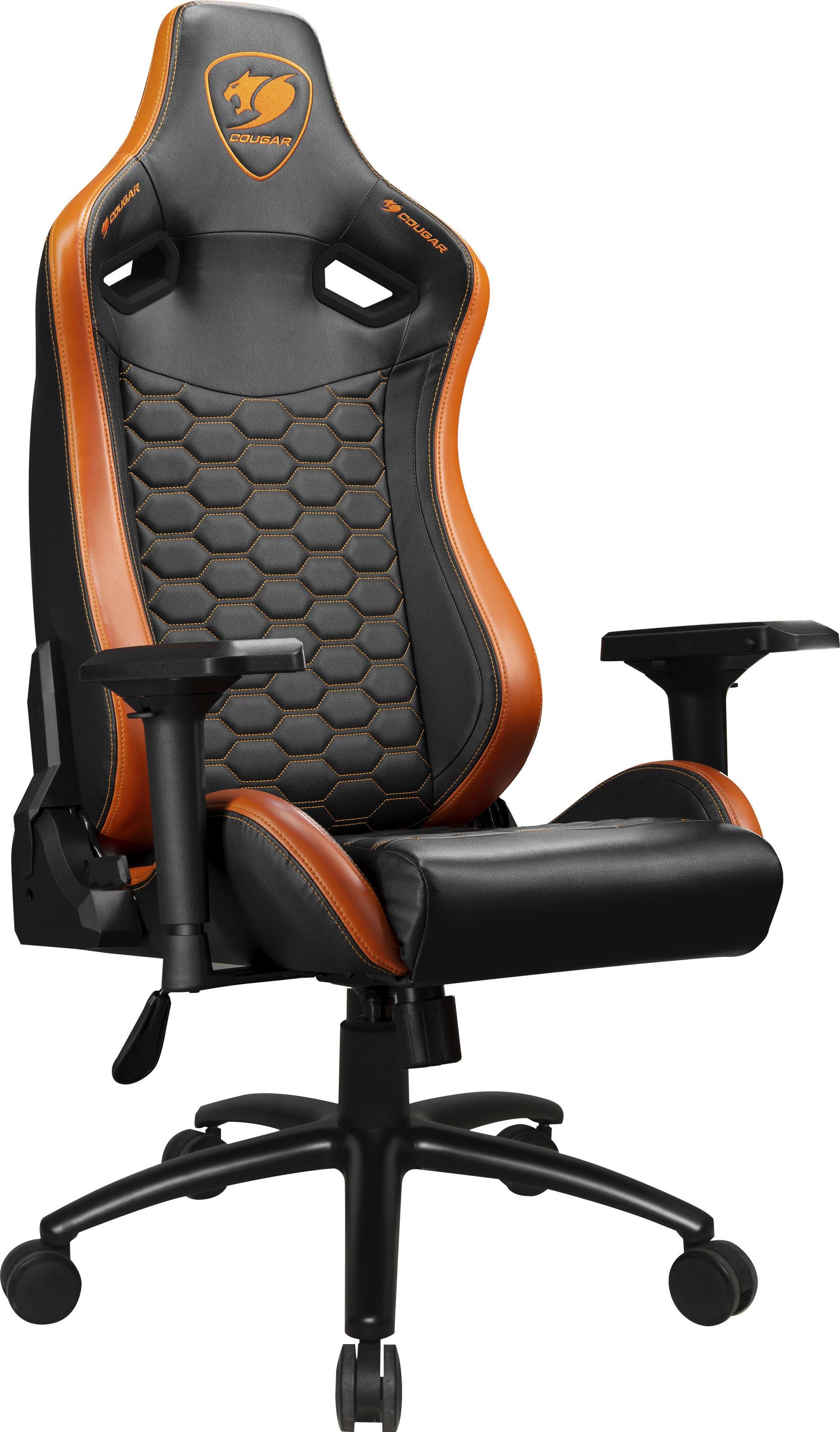 Cougar Gaming-Stuhl Outrider S