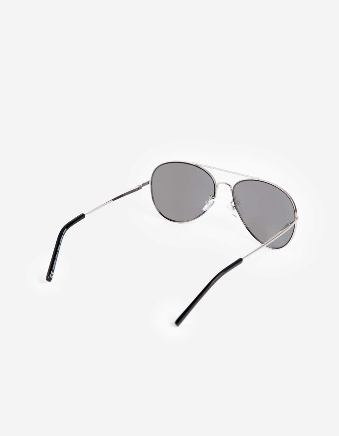 Sonnenbrille - Pilotenform
