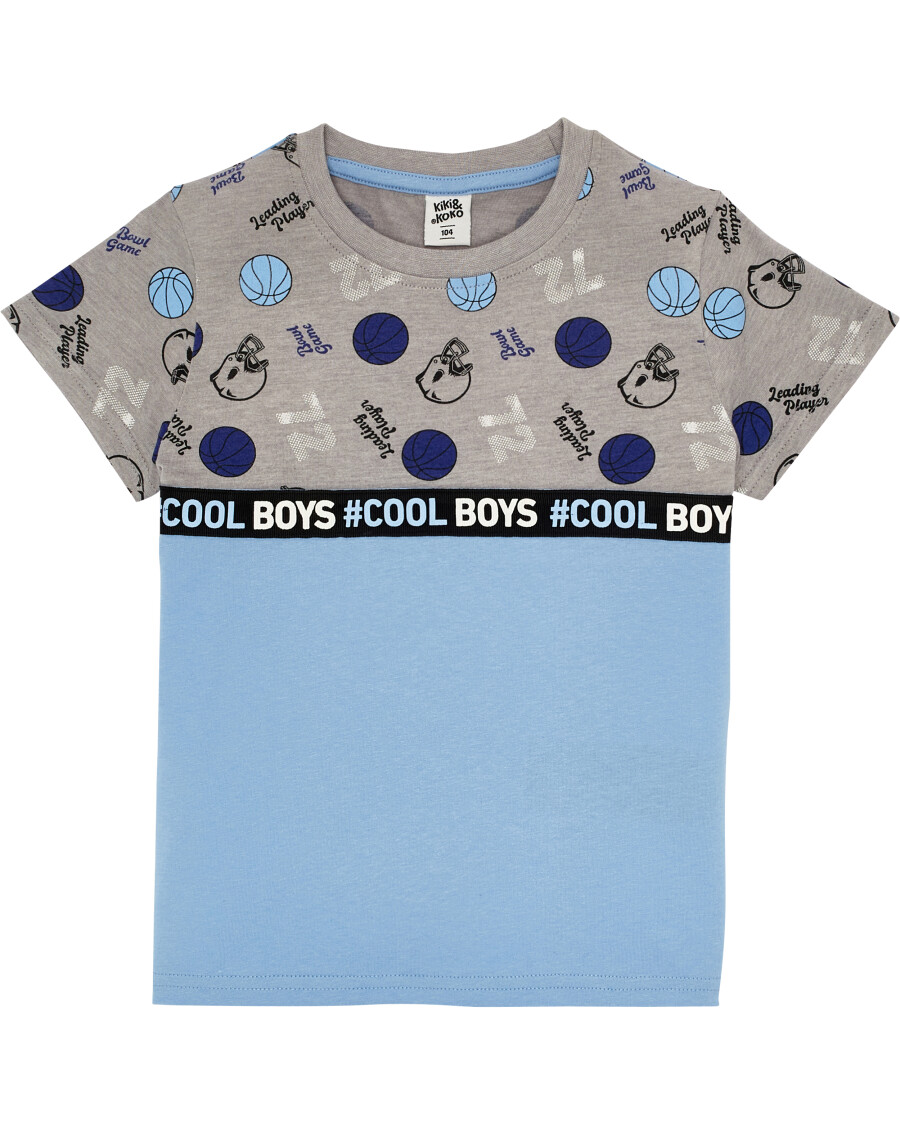 T-Shirt Sportmotive