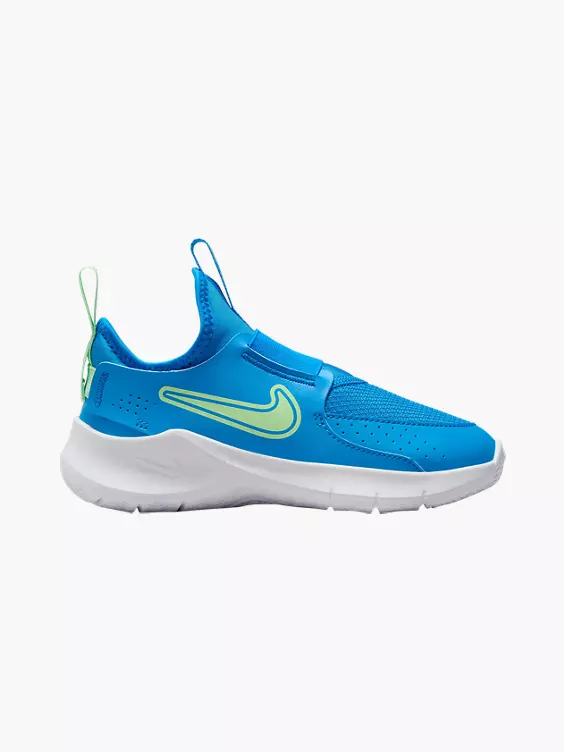 Nike Slip On Sneaker FLEX RUNNER 3