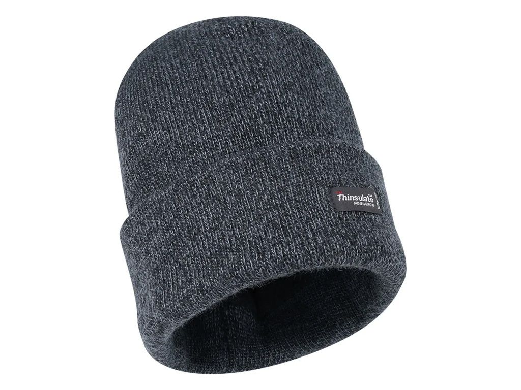 Heatkeeper Herren Thermo Mütze