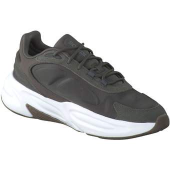 adidas Ozelle Sneaker in grün